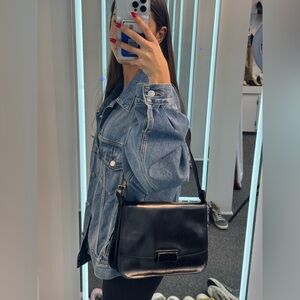 Prada Shoulder Bag
